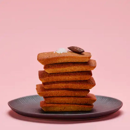 WHALE OF A TIME FINANCIER（フィナンシェ）