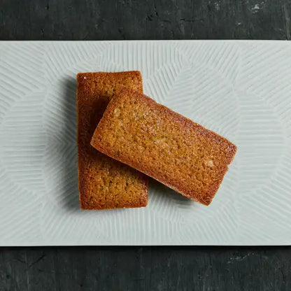 WHALE OF A TIME FINANCIER（フィナンシェ）