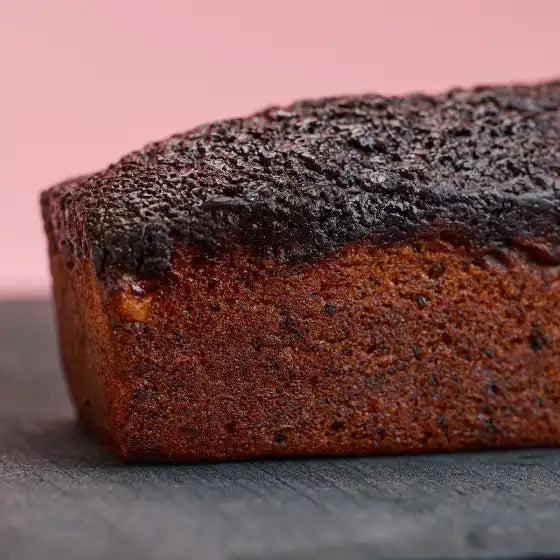 DROWN IN TIME BAKED CHOCO CAKE（パウンドケーキ）