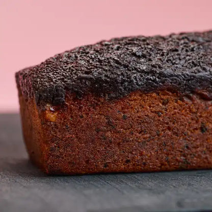 DROWN IN TIME BAKED CHOCO CAKE（パウンドケーキ）