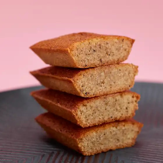 WHALE OF A TIME FINANCIER（フィナンシェ）
