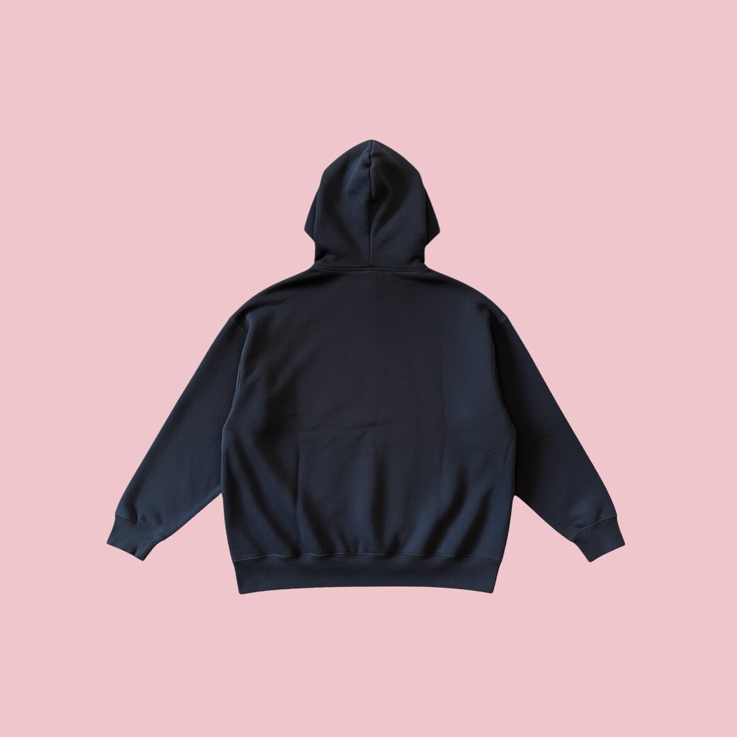 THANK YOU BIG SILHOUETTE HOODIE（ビッグシルエットフーディ）