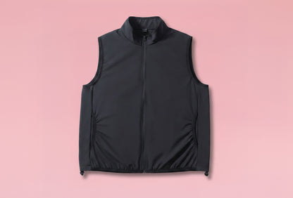 THANK YOU BAGMAN VEST